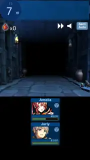 The Order of the Holy Grail screenshot 5