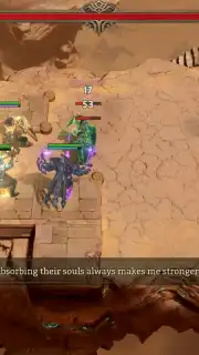Watcher of Realms screenshot 5