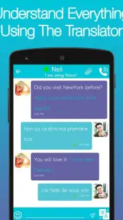 Voico screenshot 5
