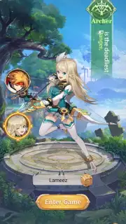 Elf Tales screenshot 8