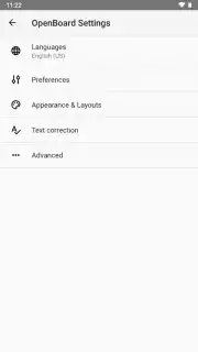 OpenBoard screenshot 4