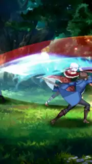 Lost Sword screenshot 3
