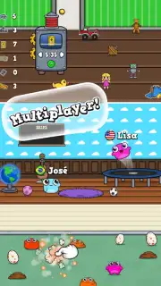 Meep screenshot 5