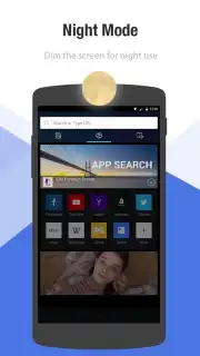 Браузер Internet screenshot 3