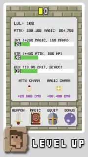 RPG Clicker screenshot 7