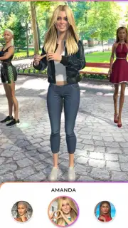 Fashion AR screenshot 6