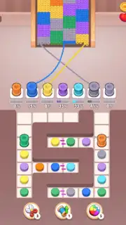 Color Knitzy screenshot 9