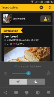 Instructables screenshot 19