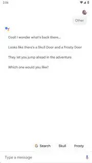 Google Assistant screenshot 17