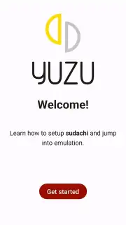 Sudachi screenshot 7