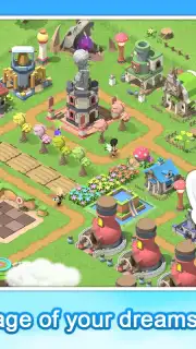 Little Legends screenshot 6