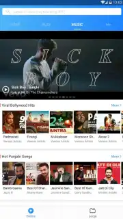MX Player Beta screenshot 7