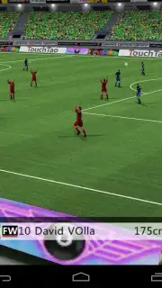 Winner Soccer Evolution screenshot 4