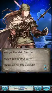 Granblue Fantasy screenshot 7