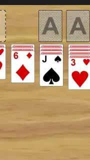 Solitaire Suite screenshot 3