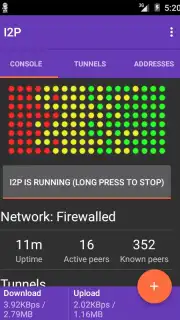 I2P screenshot 6