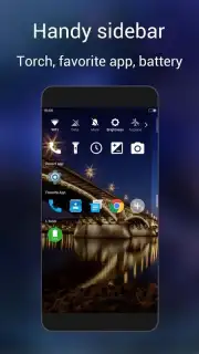 L Launcher screenshot 3