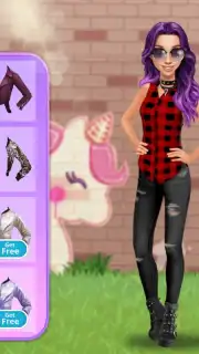 Hannah’s Fashion World screenshot 9