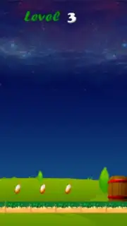 Hopping Bird HD screenshot 3