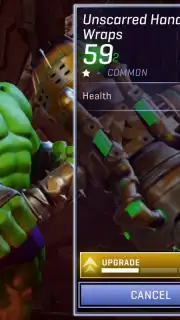 Marvel Realm of Champions screenshot 2