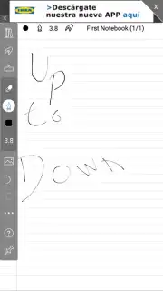 INKredible screenshot 6