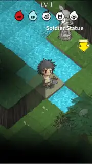 The Wild Darkness screenshot 11