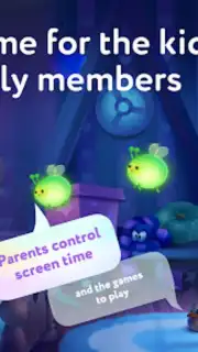 Zebrainy - abc kids games screenshot 4