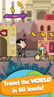 Mr Bean screenshot 6