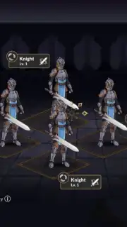Evermore Knights screenshot 9
