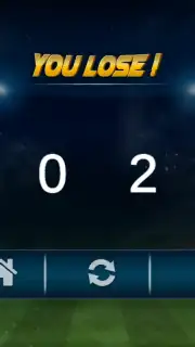 Dream Football League screenshot 9
