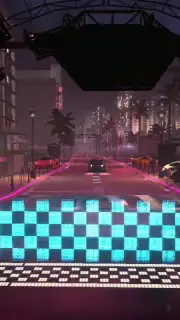 Forza Street screenshot 8
