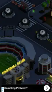 Billiards Nation screenshot 4