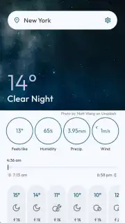Overmorrow screenshot 4