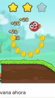 Ball Hero 2: Back to Jungle screenshot 4