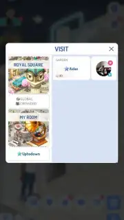 Mini Life: Social Avatar World screenshot 9