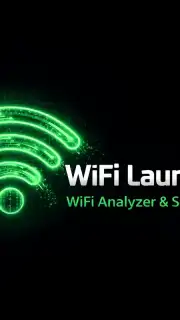 WiFi Launcher screenshot 1