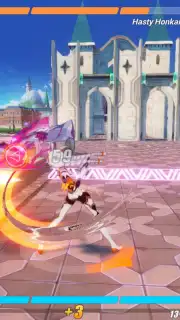 Honkai Impact 3rd screenshot 7