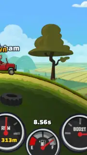 Hill Climb Racing 2 screenshot 8
