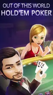 4Ones Poker screenshot 5