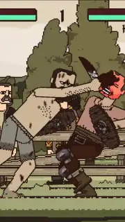 Bloody Bastards screenshot 9