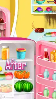 Home Clean - Design Girl Games screenshot 6
