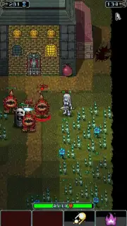 Dungeon Winners screenshot 10