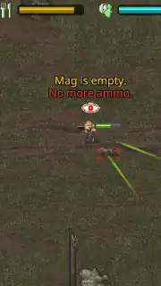 Mini DayZ 2 screenshot 7