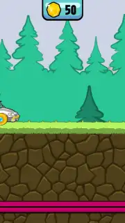 Make & Race 2 screenshot 2