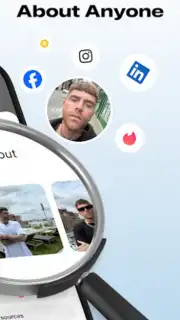 Deepsearch screenshot 6