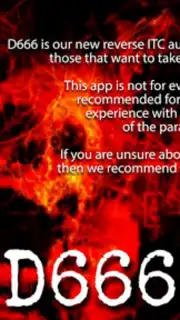 D666 screenshot 2