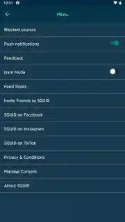 Squid screenshot 12