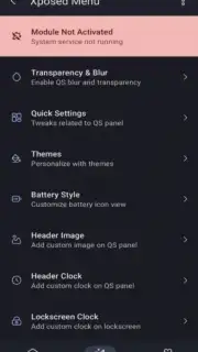 Iconify screenshot 3