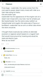 FANDOM screenshot 8
