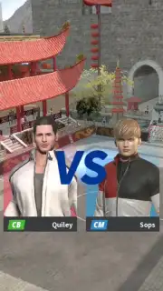Extreme Football (KR) screenshot 9